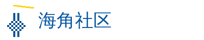 总裁还在体内坐着吃饭 社区Logo